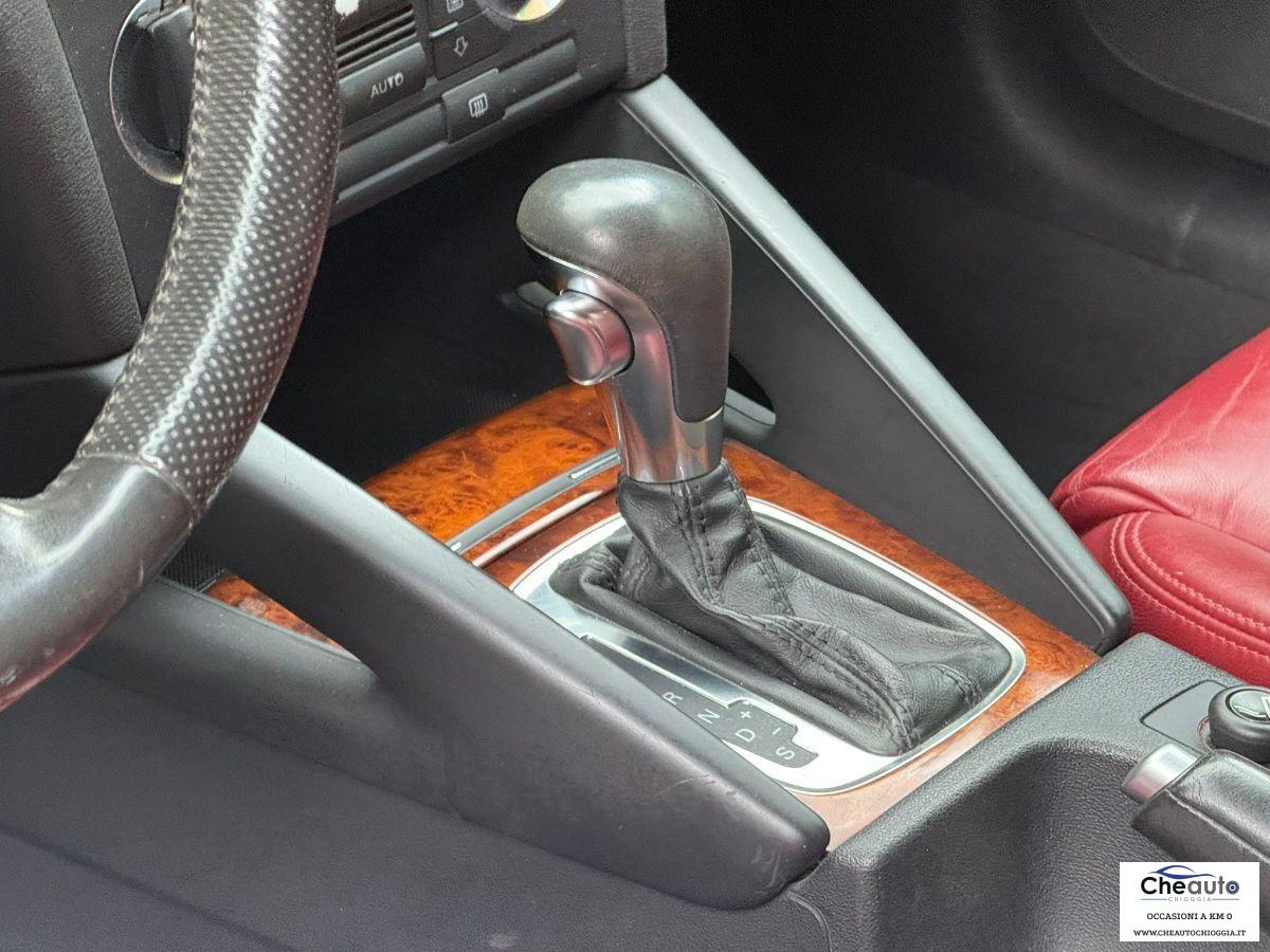 AUDI - A3 - 2.0 16V TDI Ambition