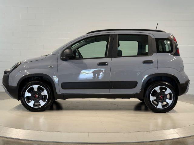 FIAT Panda Cross 1.0 FireFly S&S Hybrid PREZZO REALE