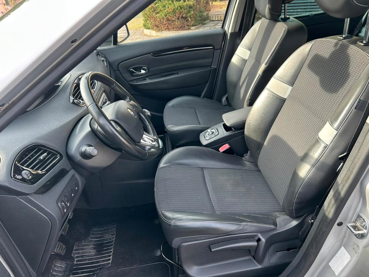 Renault Scenic Scénic XMod 1.5 dCi 110CV Start&Stop Energy