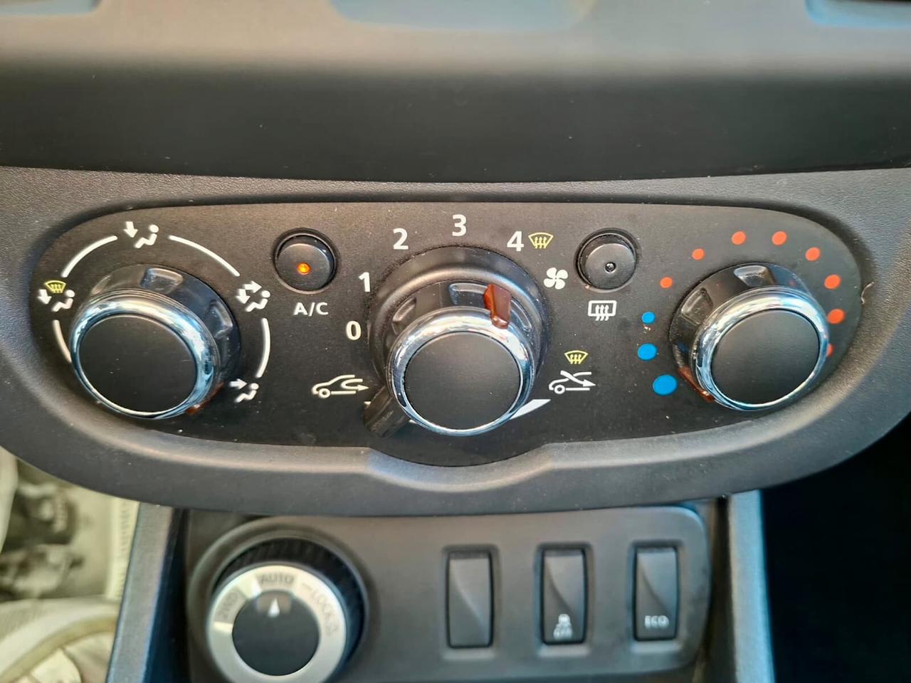 Dacia Duster 1.5 dCi 110CV 4x4 Lauréate 2015