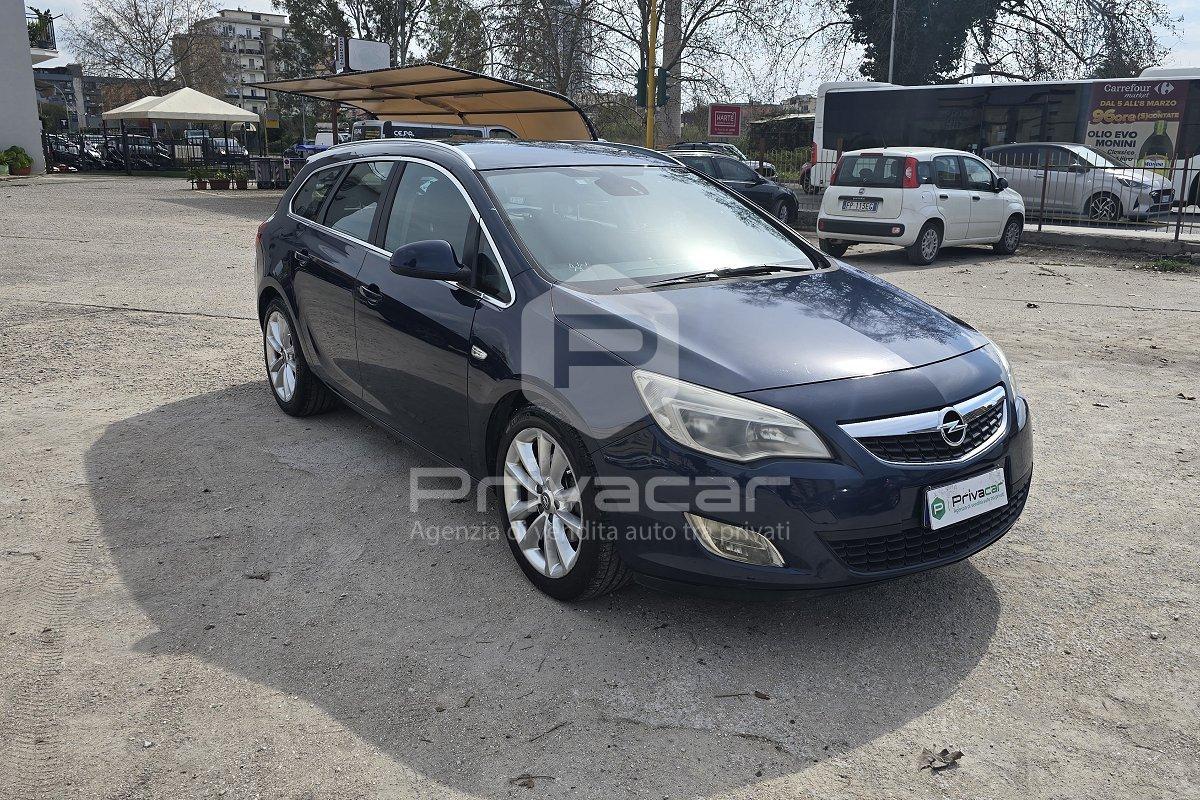 OPEL Astra 1.7 CDTI 125CV Sports Tourer Cosmo