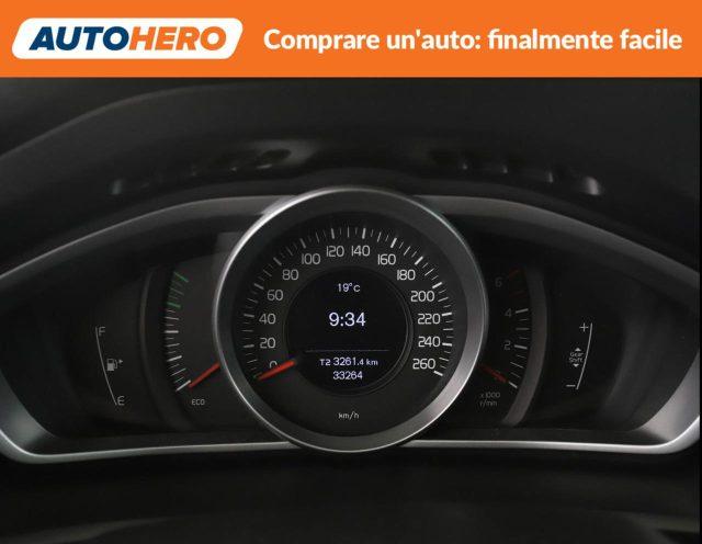 VOLVO V40 D2 Kinetic