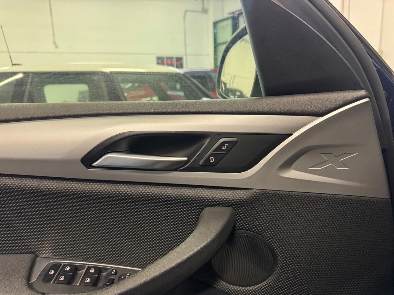 Bmw X4 xDrive25d Msport-X