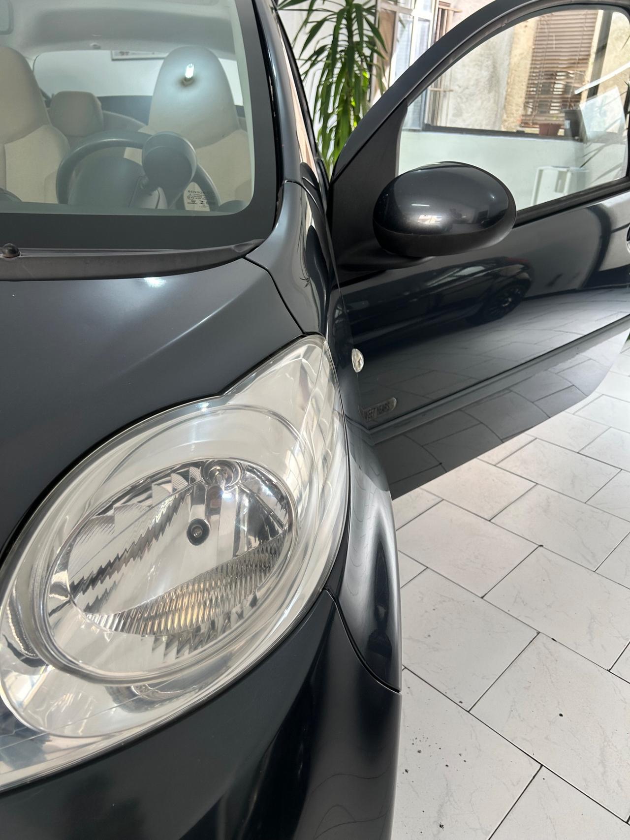Peugeot 107 SI NEOPATENTATI *SOLO 116milakm”