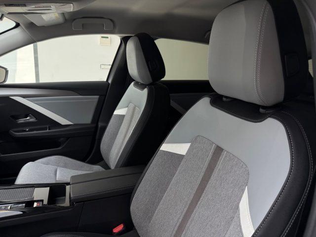 OPEL Astra 1.5 Turbo Diesel 130 CV AT8 Elegance TUA DA ?299,0