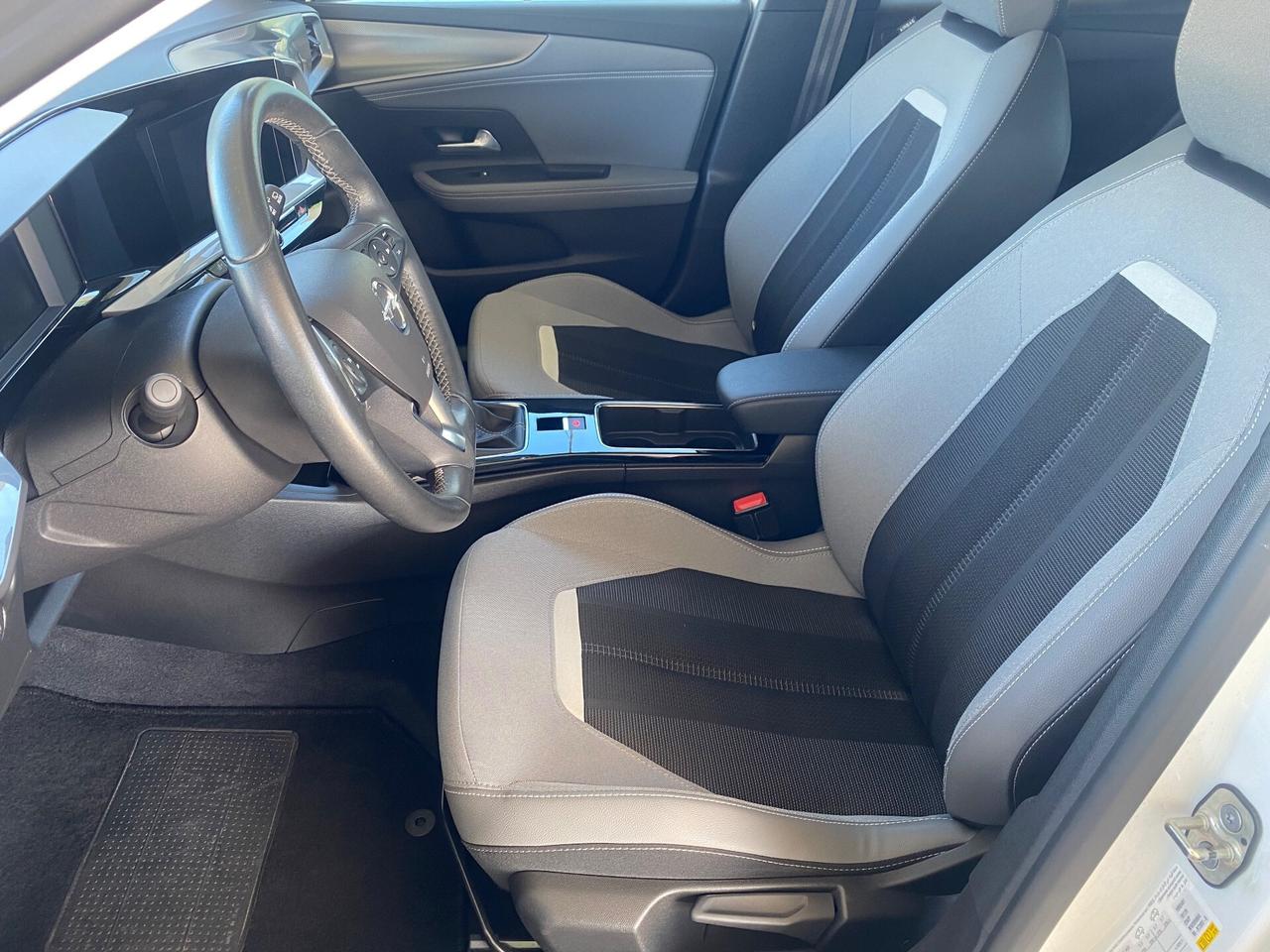 OPEL MOKKA 1.5 DIESEL - EURO 6D