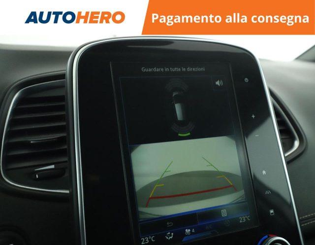 RENAULT Scenic Scénic dCi 160 CV EDC Energy Bose