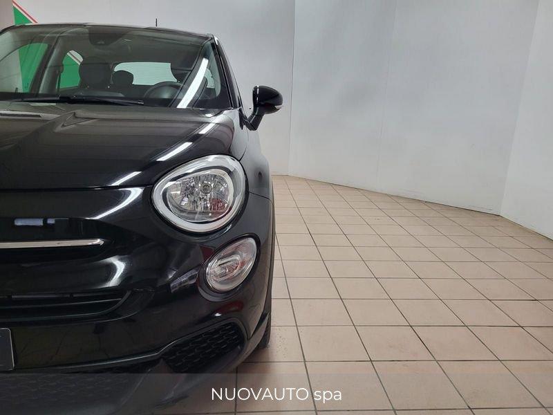 FIAT 500X 1.0 T3 120cv MT E6D Connect