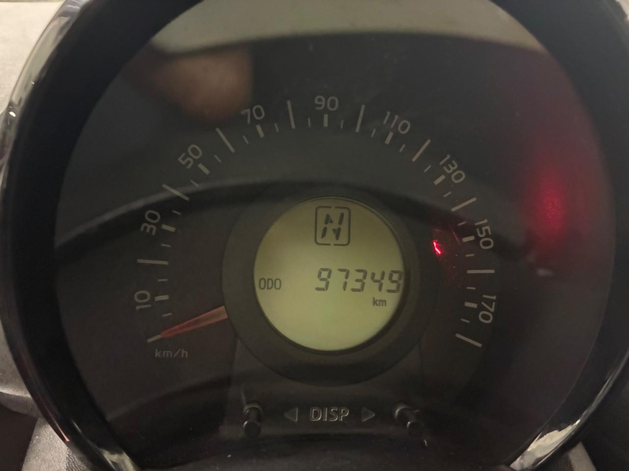 Citroen C1 VTi 68 3 porte Feel