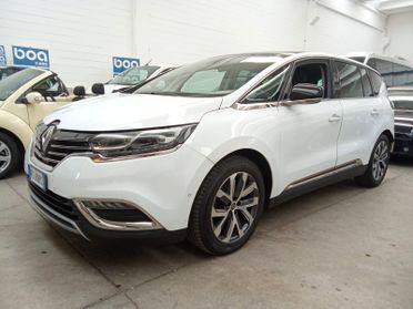 Renault Espace dCi 160CV EDC Energy Initiale Paris 4Control