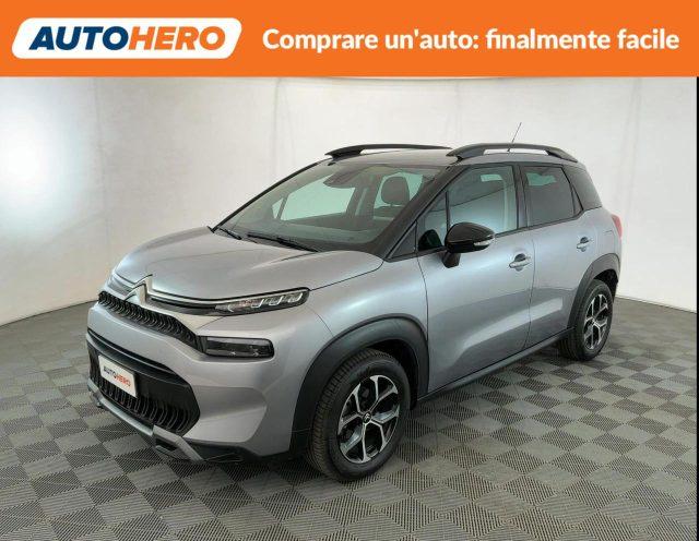 CITROEN C3 Aircross BlueHDi 110 S&S Plus