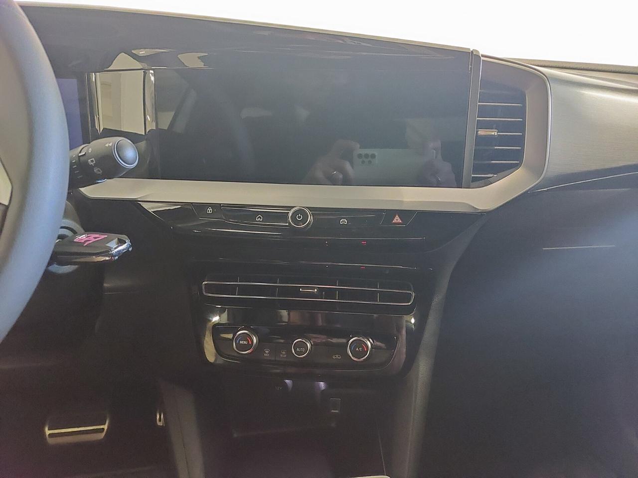 OPEL Mokka 2ª serie Mokka 1.2 Turbo 130 CV aut...