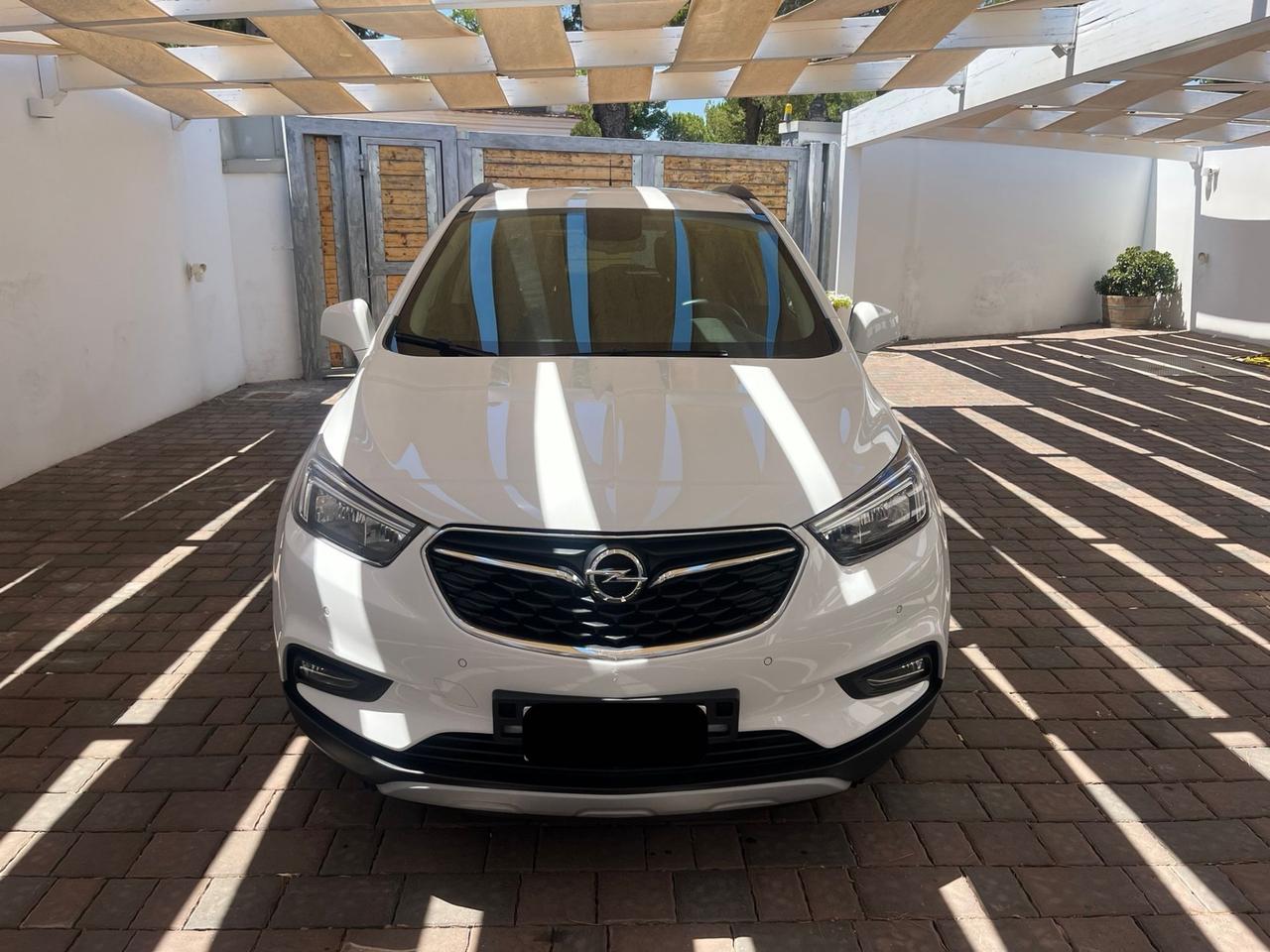 Opel Mokka X 1.6 CDTI Ecotec 136CV 4x2 Start&Stop Innovation