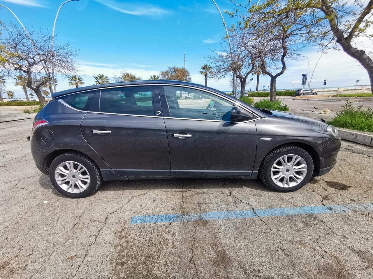 Lancia Delta 1.6 MJT Oro solo km.133000