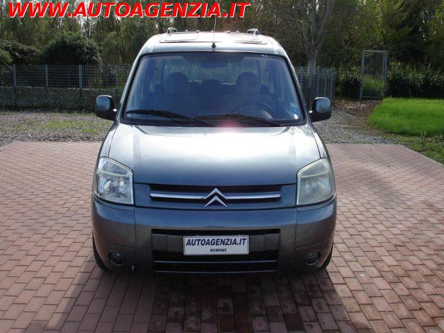 CITROEN Berlingo 1.6 16V HDi 90CV 5p. SEDILE PER DISABILI