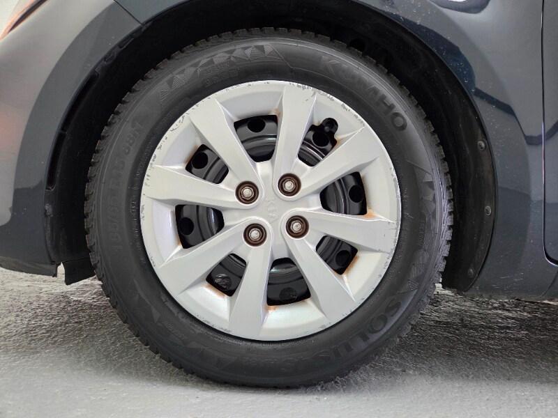 KIA Rio 3ª serie Rio 1.2 CVVT 5p. ECO GPL Active