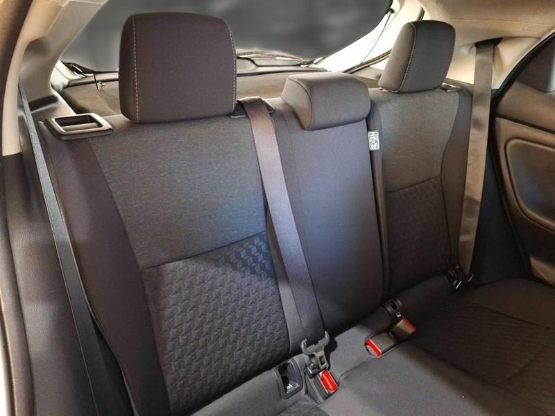 MAZDA 2 Full Hybrid Electric 1.5 VVT Agile 5 PORTE