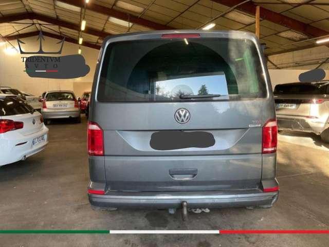 Volkswagen T6 Multivan 2.0 tdi Space 150cv dsg