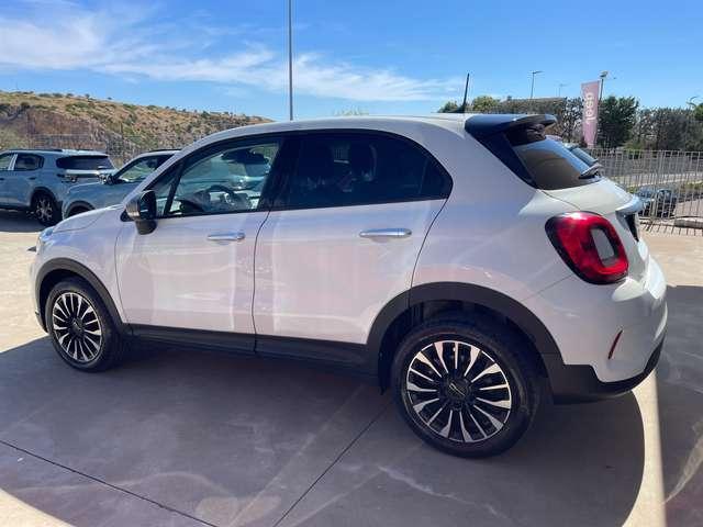 Fiat 500X 500X 1.0 T3 120 CV Full Led "Km 44.000"