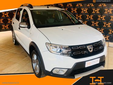 DACIA Sandero Stepway 1.5 Blue dCi 95CV Comf.