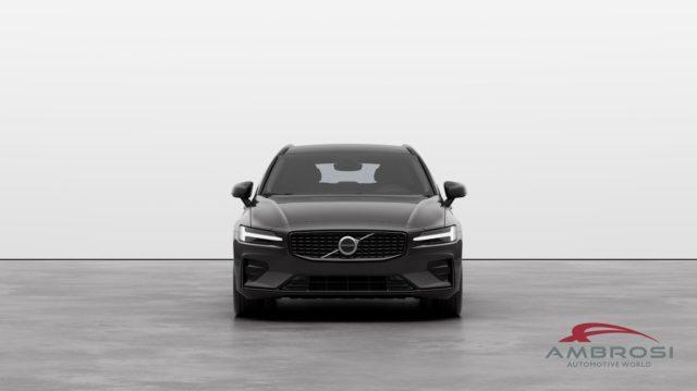 VOLVO V60 V60 B3 Mild hybrid Benzina Plus Dark