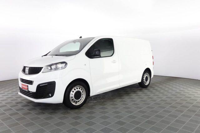 FIAT Scudo Scudo 1.5 BlueHDi 120CV PL-TN Furgone Lounge