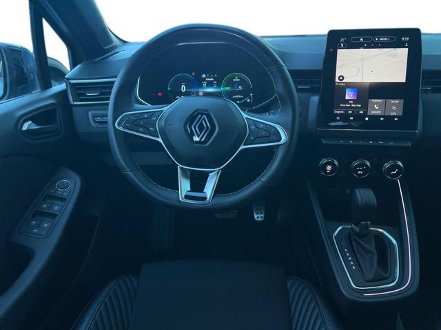 RENAULT Clio Full Hybrid E-Tech 145 CV 5 porte Esprit Alpine