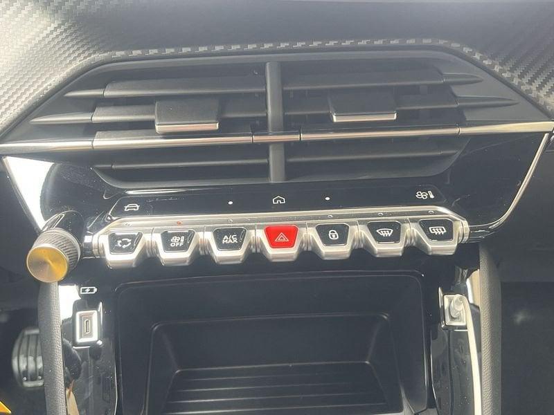 Peugeot 208 208 1.2 turbo Allure 100cv