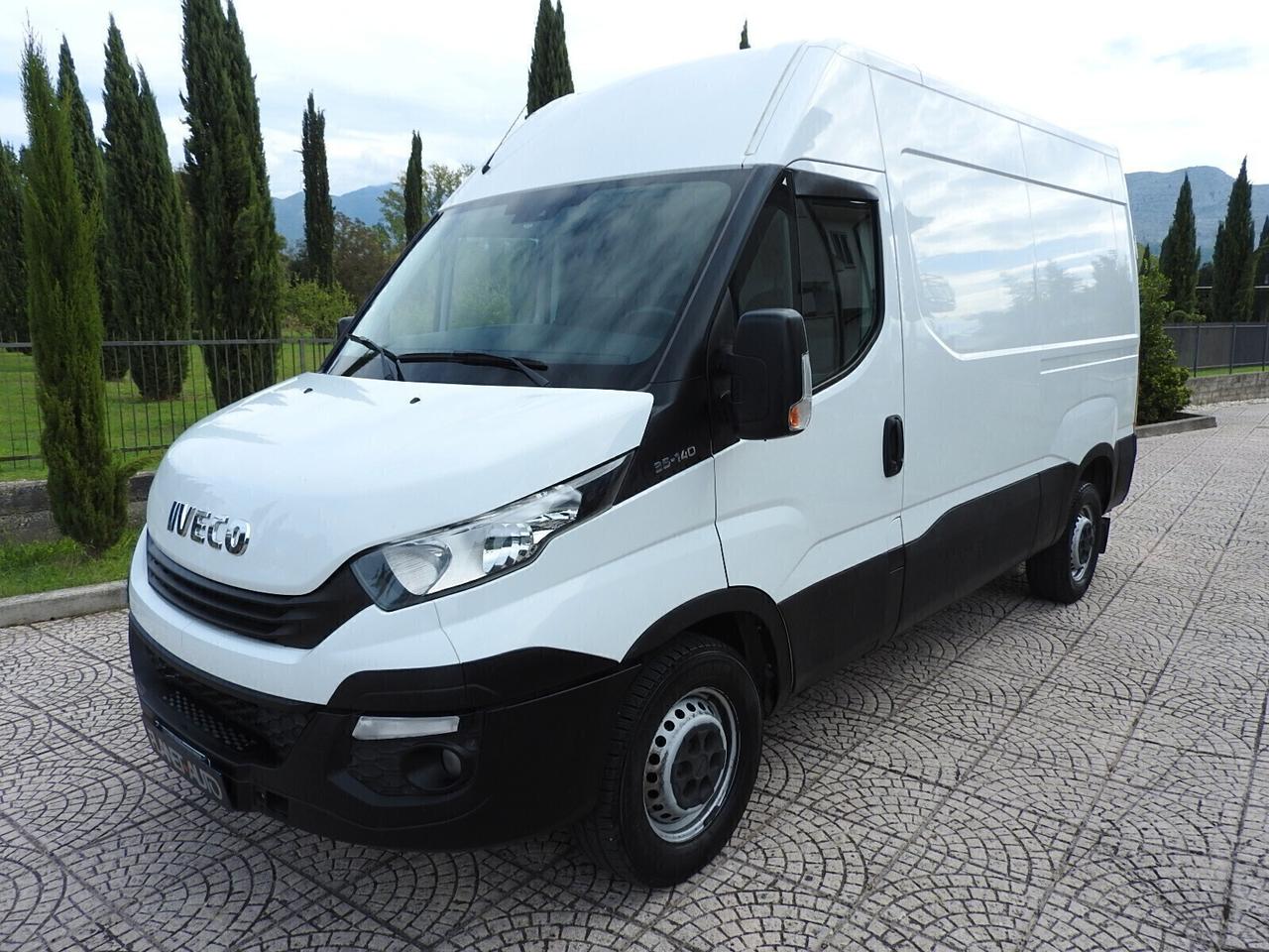 Iveco Daily 35-140