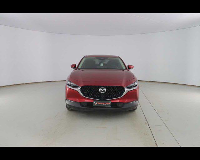 MAZDA CX-30 2.0L e-Skyactiv-G M Hybrid 2WD Exclusive Line