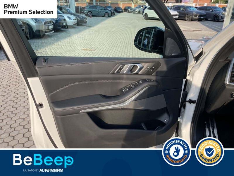 BMW X5 XDRIVE45E MSPORT AUTO