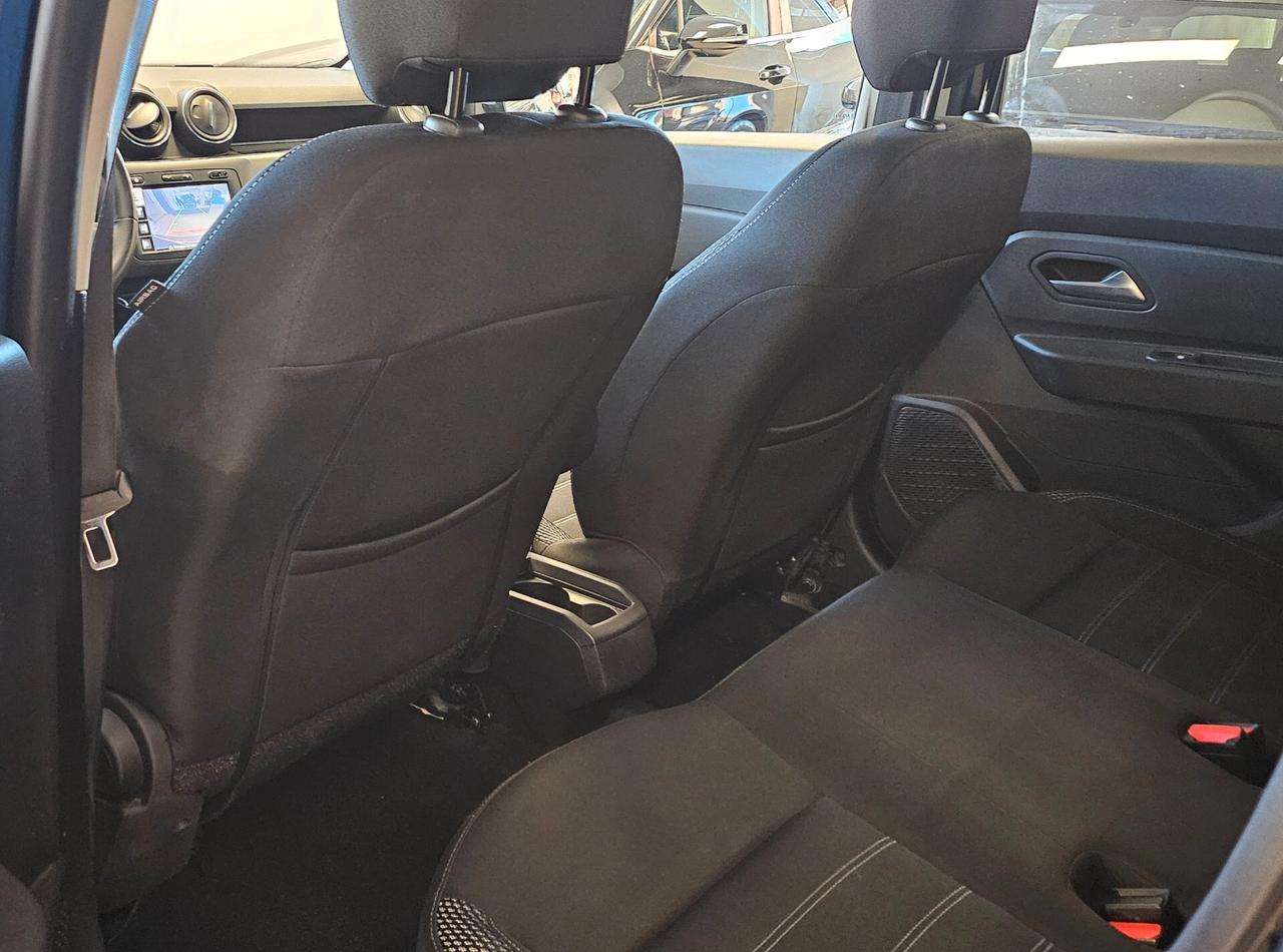 Dacia Duster 1.6 SCe GPL 4x2 Prestige