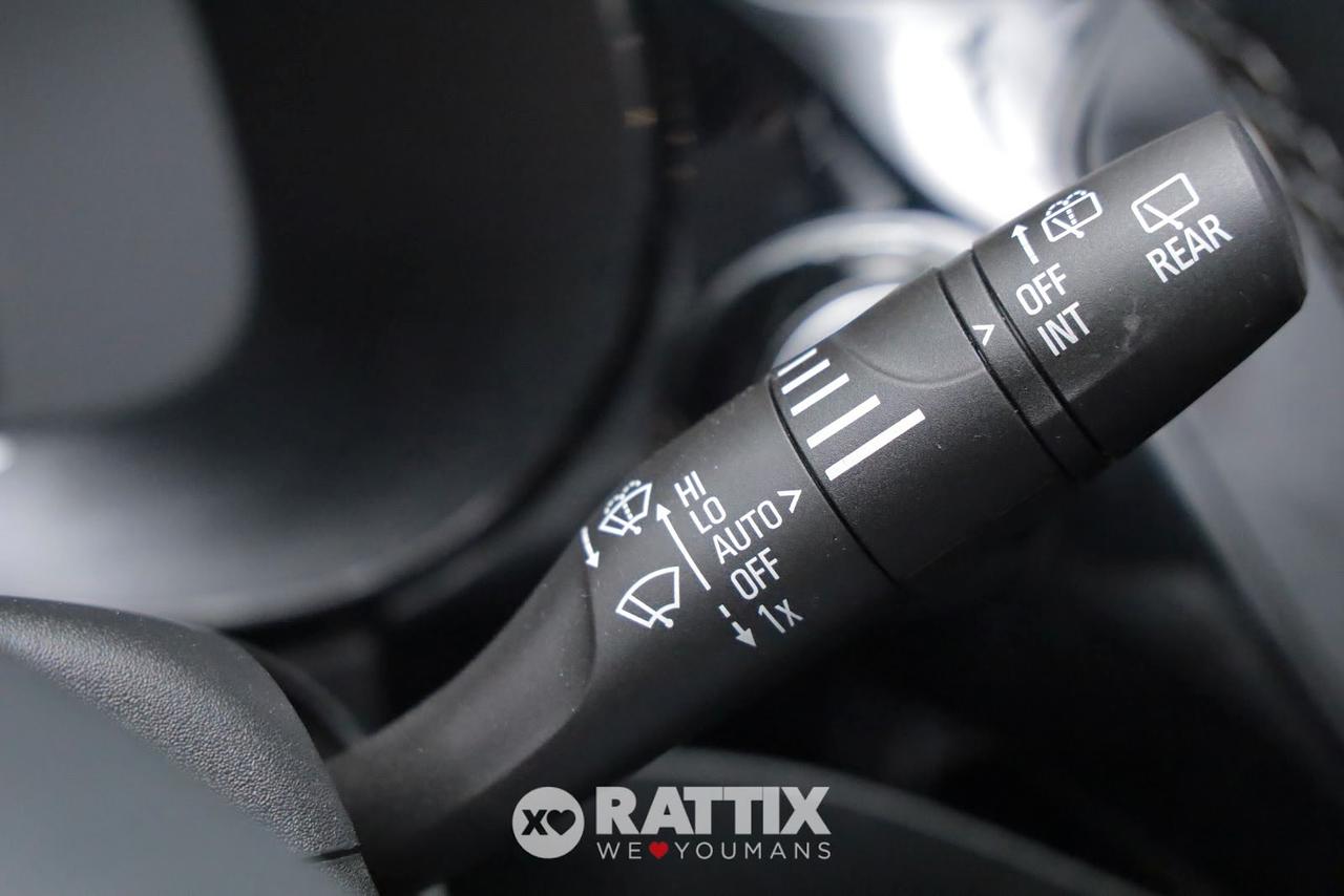 Opel Corsa-e motore elettrico 100kW Elegance