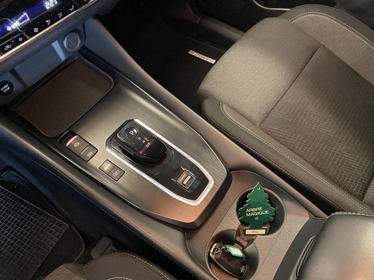Nissan Qashqai 1.5 e-power N-Connecta 2wd