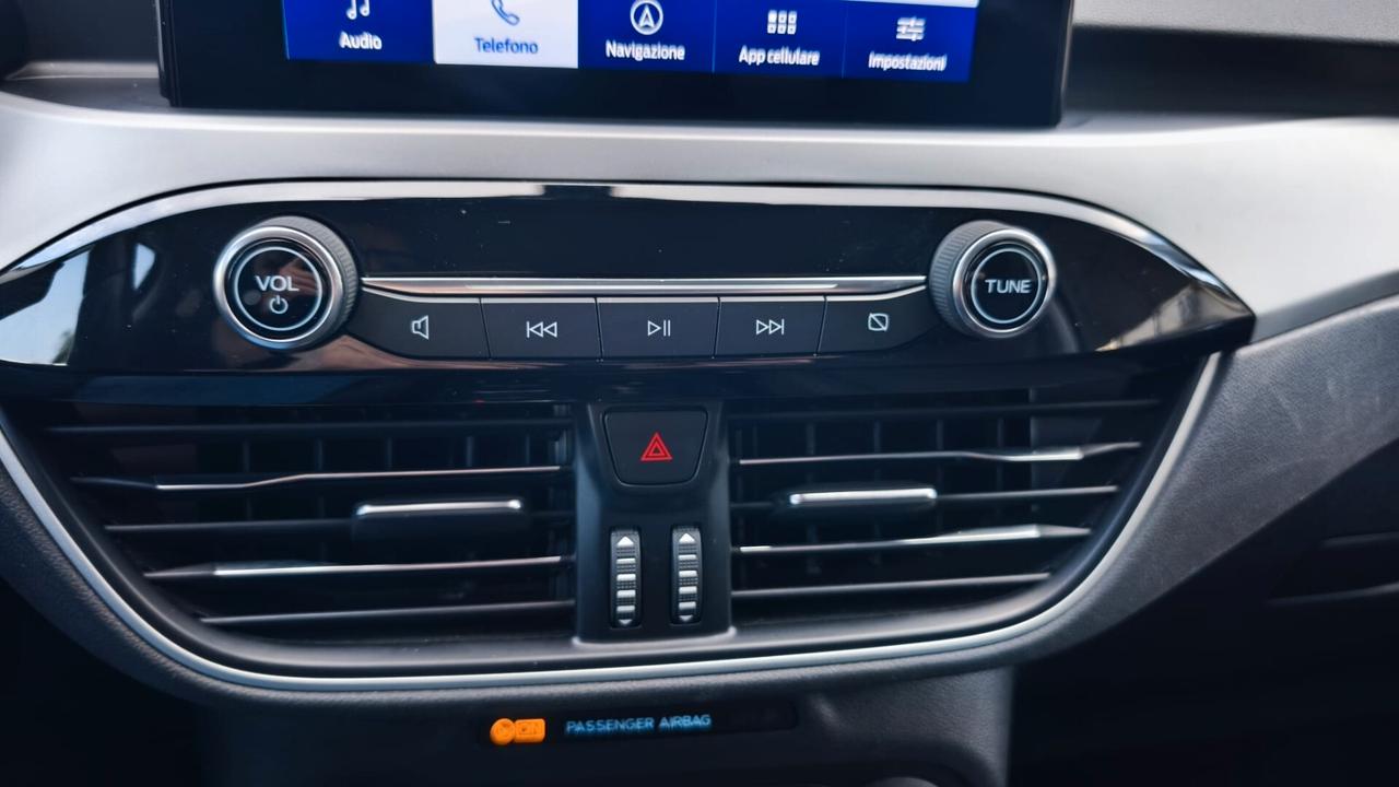 Ford Kuga 1.5 EcoBlue 120 CV aut. 2WD