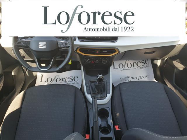 SEAT Arona 1.0 EcoTSI Style