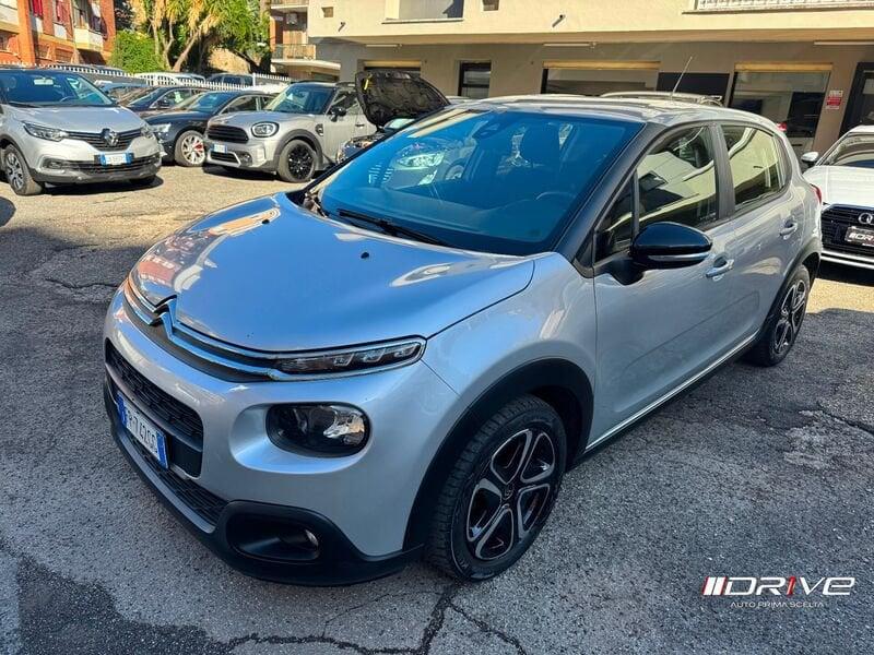 Citroën C3 C3 PureTech 82 Feel