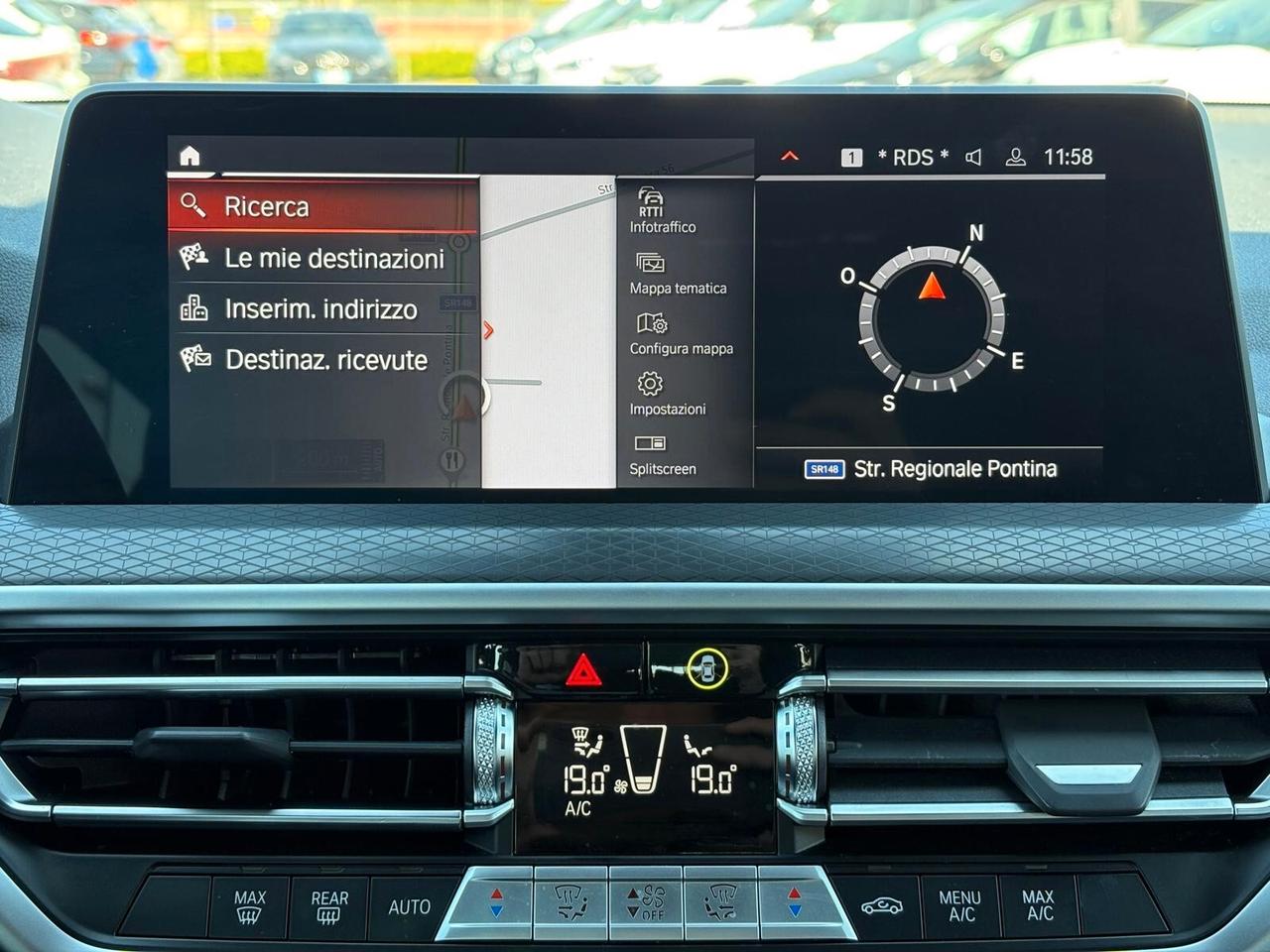 Bmw X4 xDrive20d 48V Msport