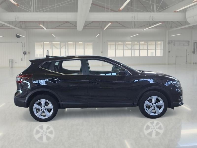 NISSAN QASHQAI 1.3 DIG-T 140 Business