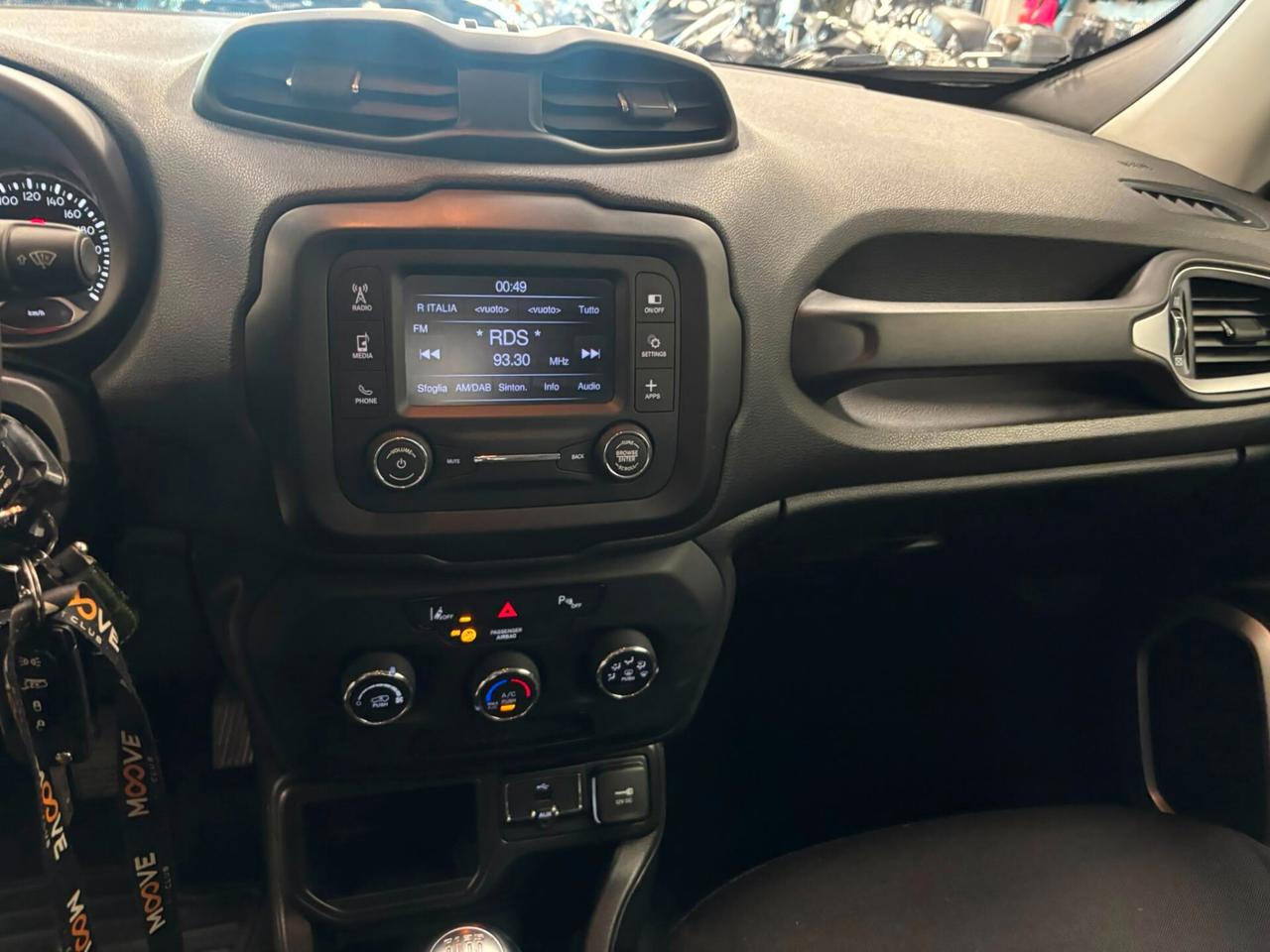 Jeep Renegade 1.0 T3 Longitude