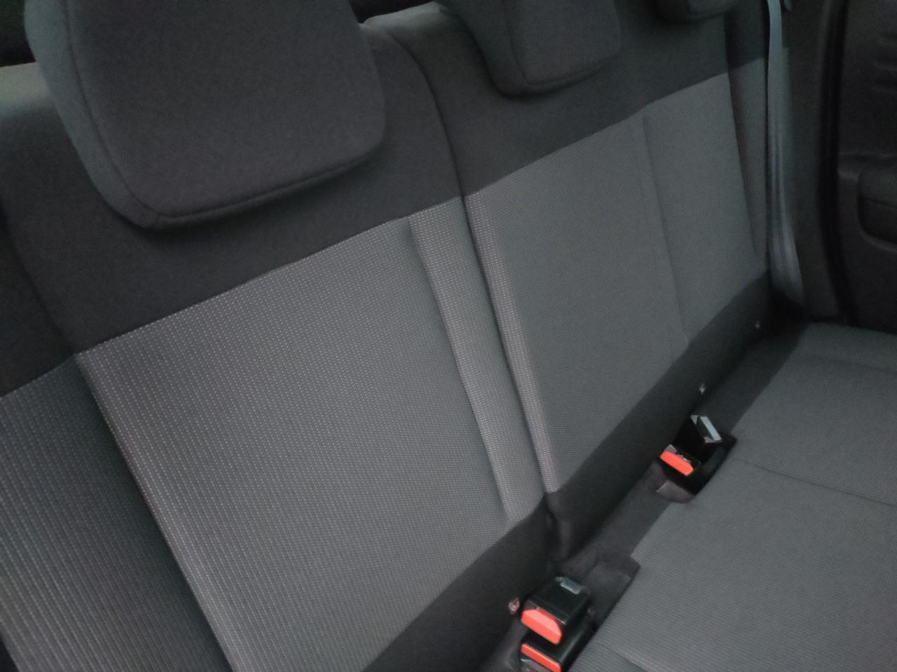 CITROEN C3 Aircross 2017 - C3 Aircross 1.2 puretech Feel s&s 110cv