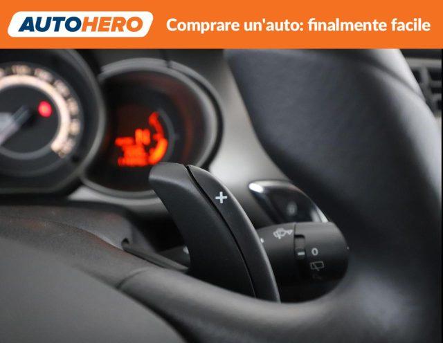 CITROEN C3 PureTech 82 S&S ETG Seduction