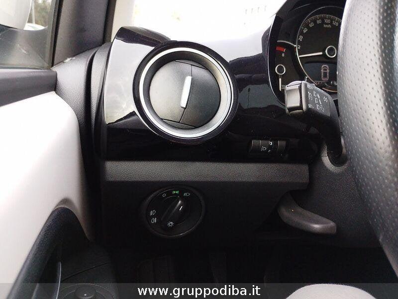 Skoda Citigo 3p 2018 3p 1.0 mpi Style 75cv my19