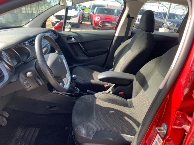 CITROEN C3 PureTech 82 Exclusive