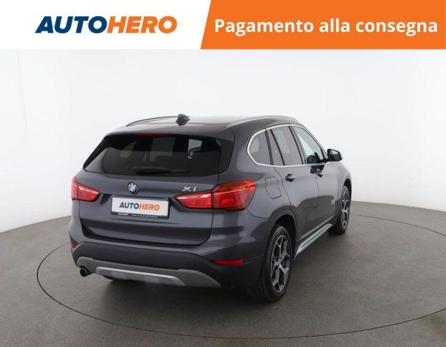 BMW X1 sDrive18d xLine