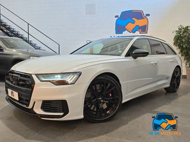 Audi S6 Avant 3.0 tdi mhev Sport Attitude quattro 349cv tiptronic
