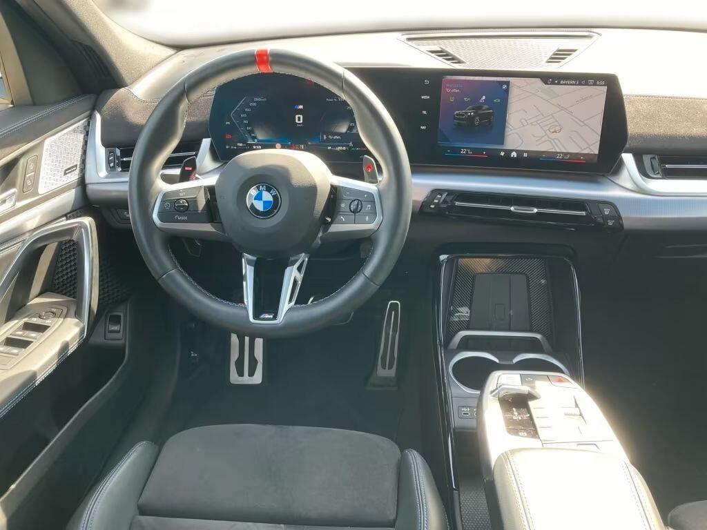 Bmw X2 M M35i xDrive Msport Pro/TETTO/SEDILI A GUSCIO/HARMAN KARDON/