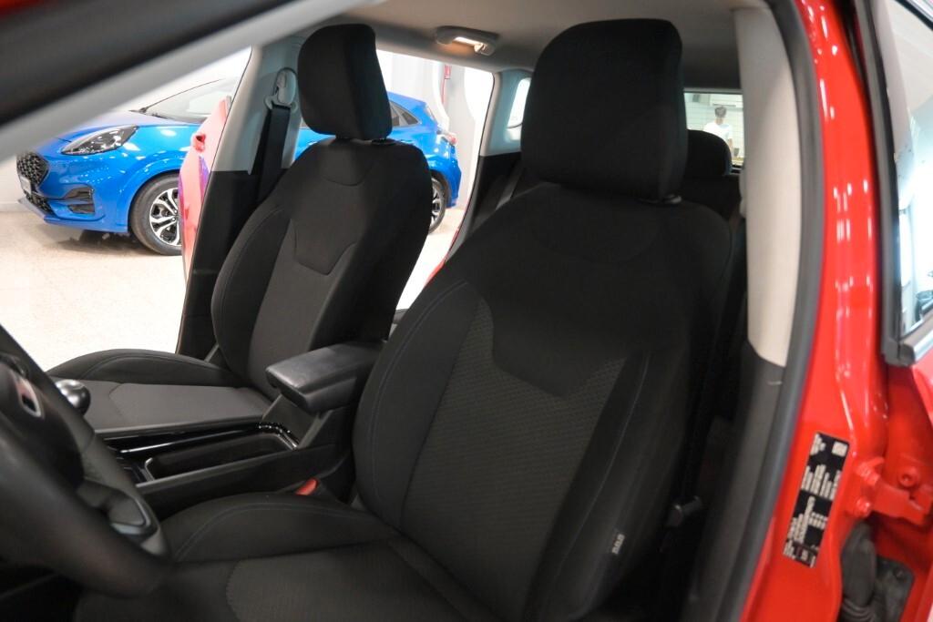 Jeep Compass 1.6 Multijet II 2WD Longitude