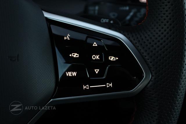 VOLKSWAGEN Golf GTI 2.0 TSI DSG 245cv Cockpit Pro Fari IQ.Light LED