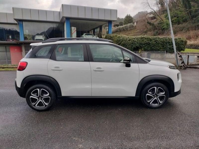 Citroën C3 Aircross PureTech 110 S&S Feel